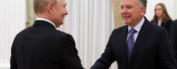 Уиткоф и Путин обсъдиха Украйна и Газа